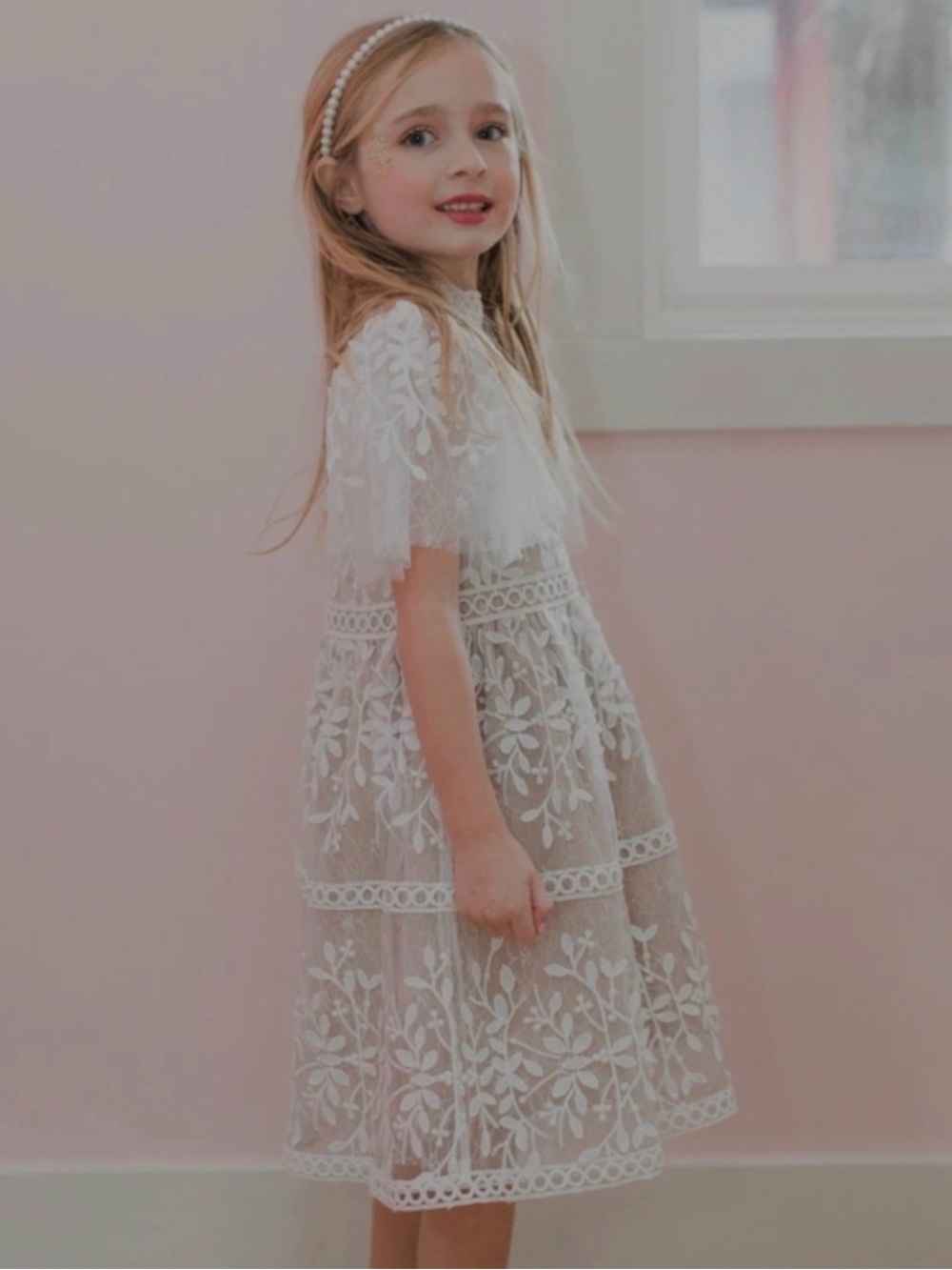 2T IVY City Mini Sicily Dress